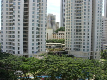 Oleander Towers (D12), Apartment #1070722